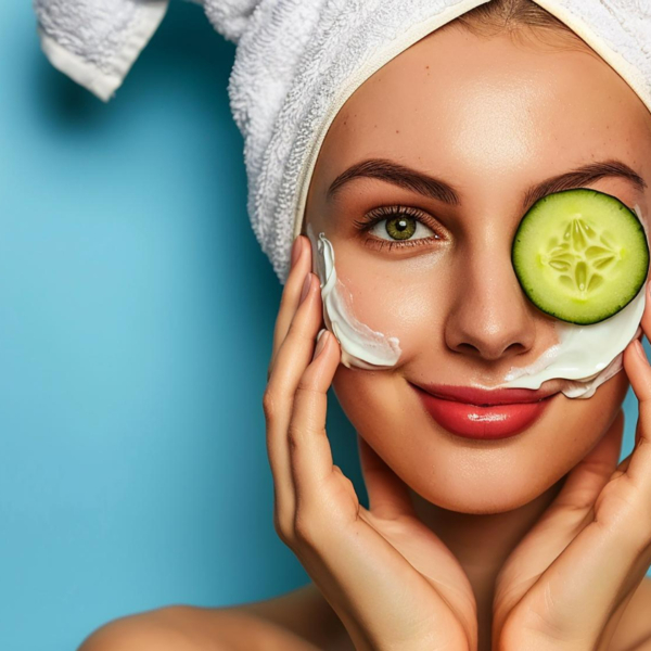 FACIAL COSMETICS