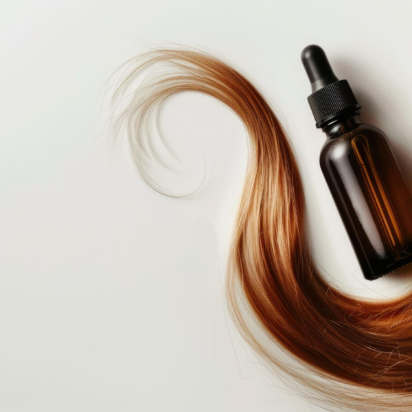 HAIR COSMETICS