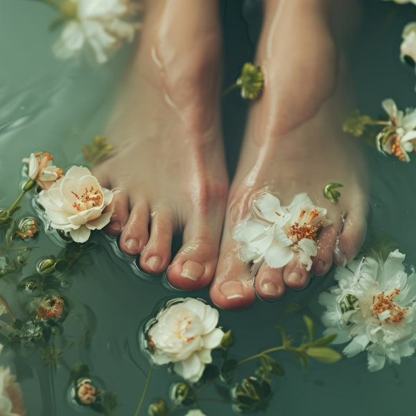 FOOT CARE