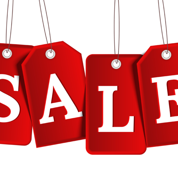 SALE